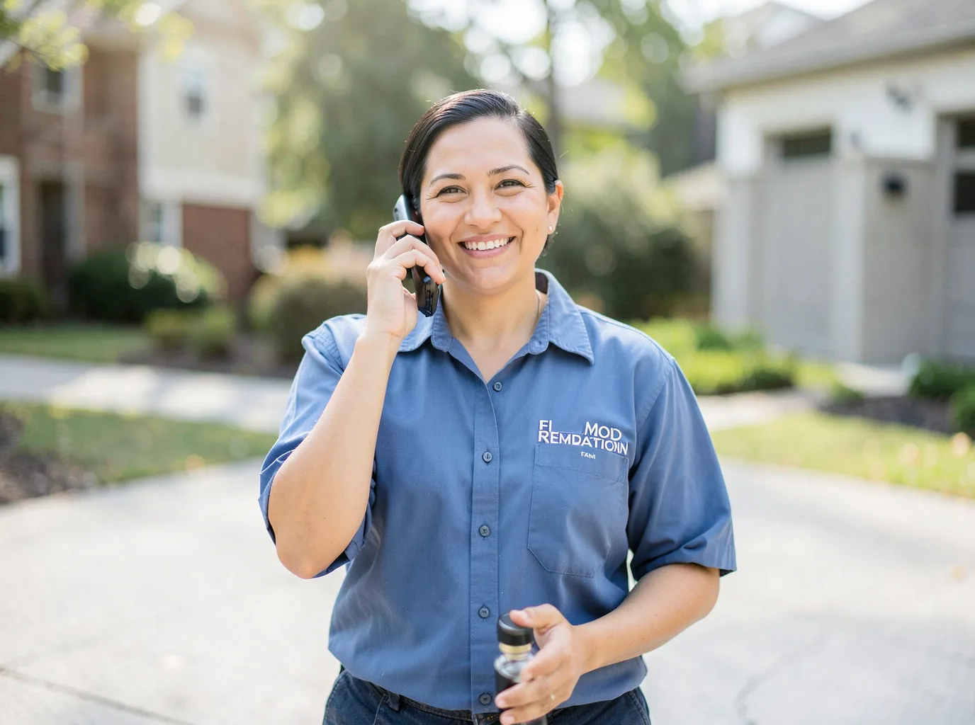 Mold Remediation Hayfork, CA FAQs